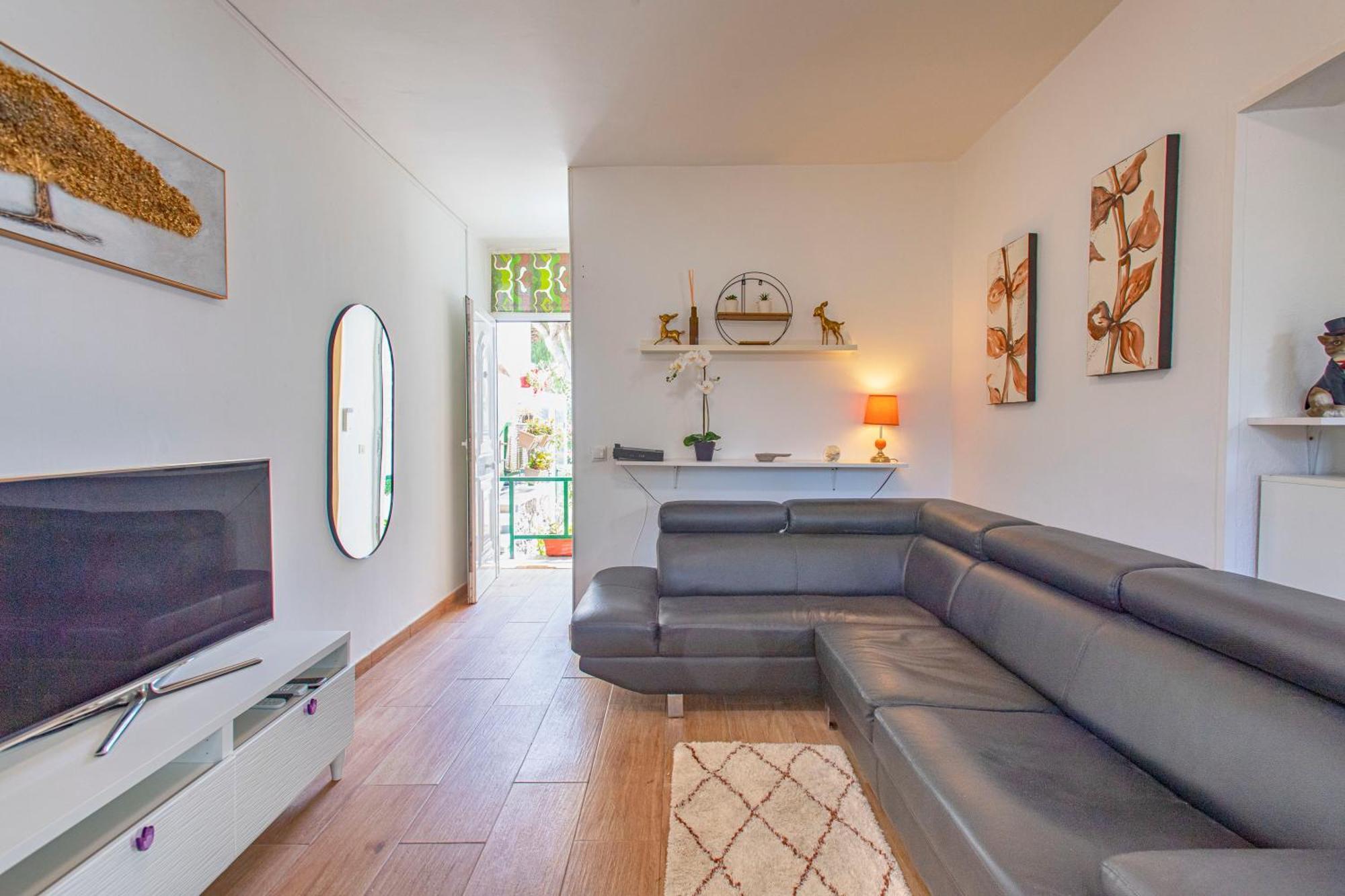 Apartment Eureka Tenerife