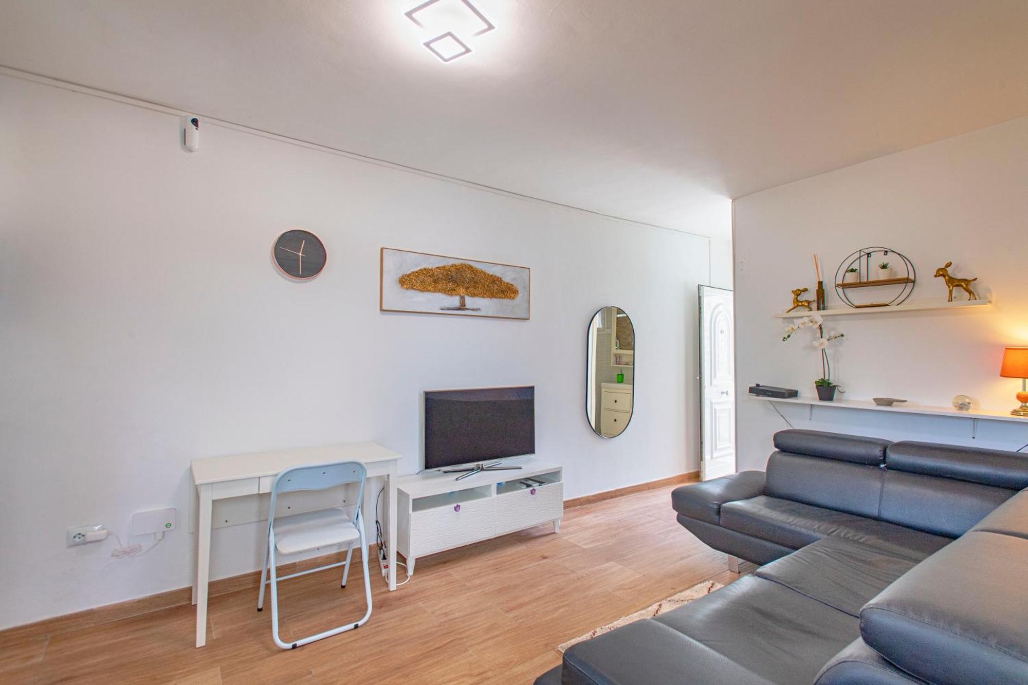 Eureka Tenerife Apartment *