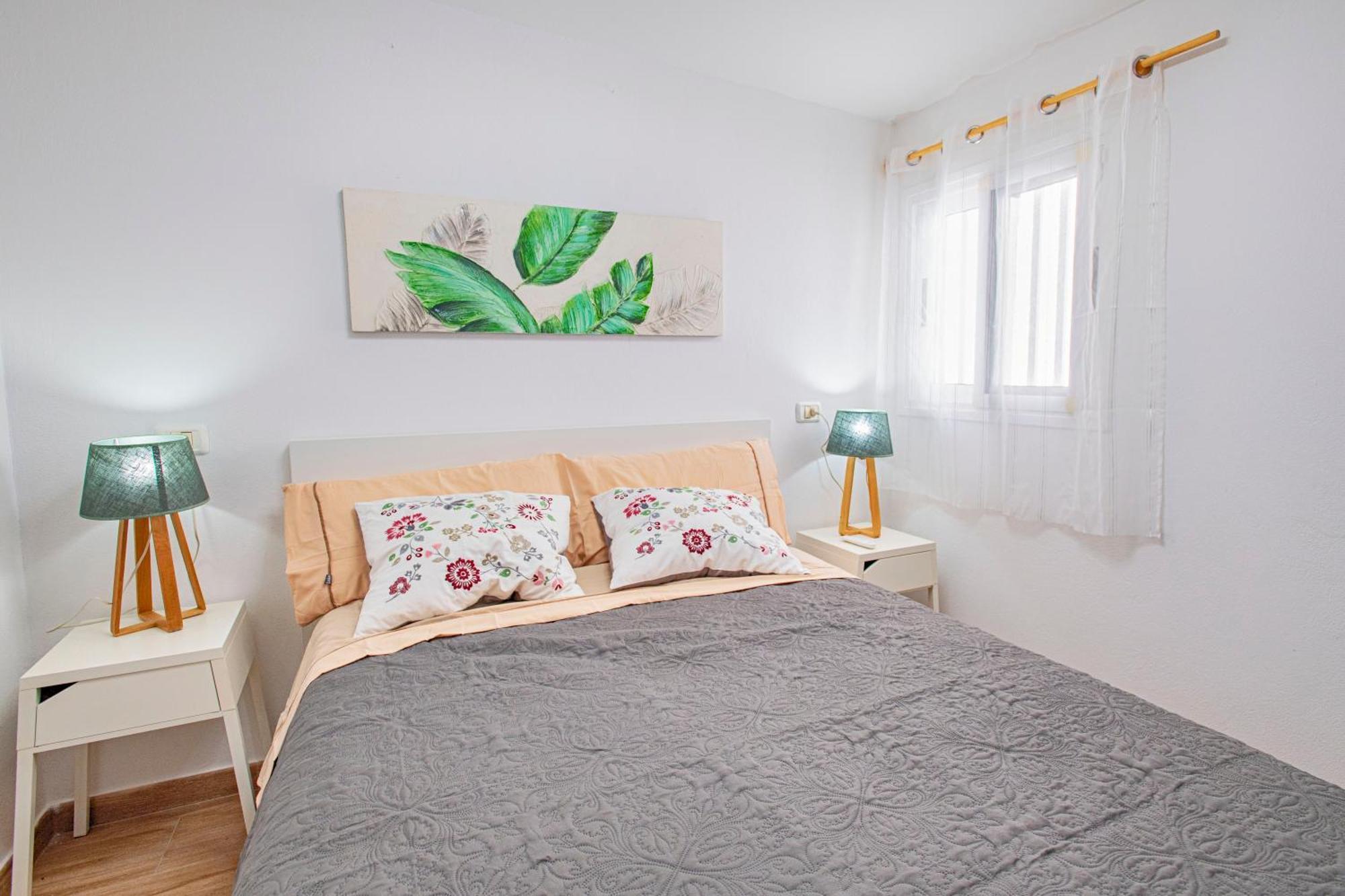 Apartment Eureka Tenerife