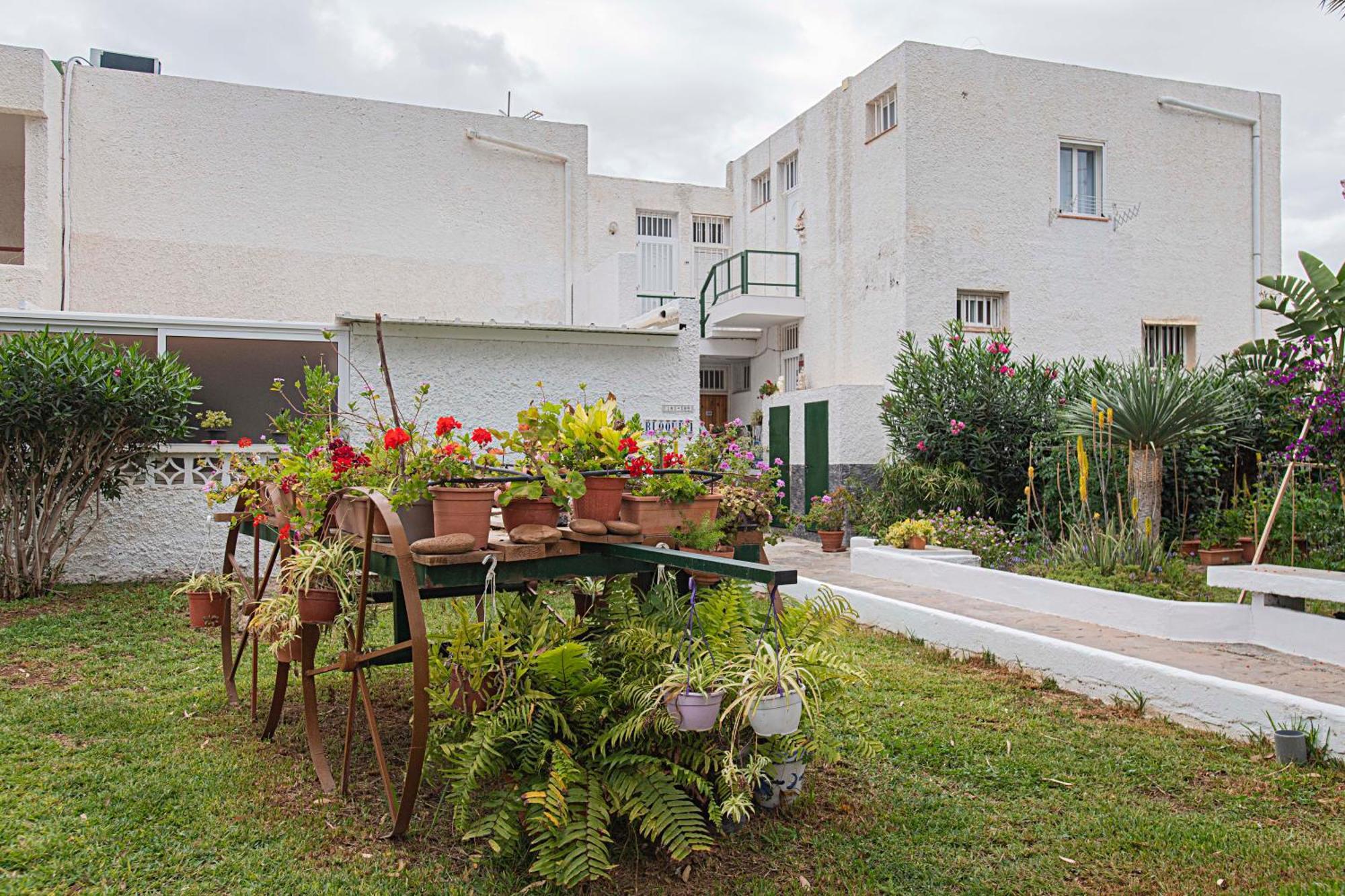 Apartment Eureka Tenerife