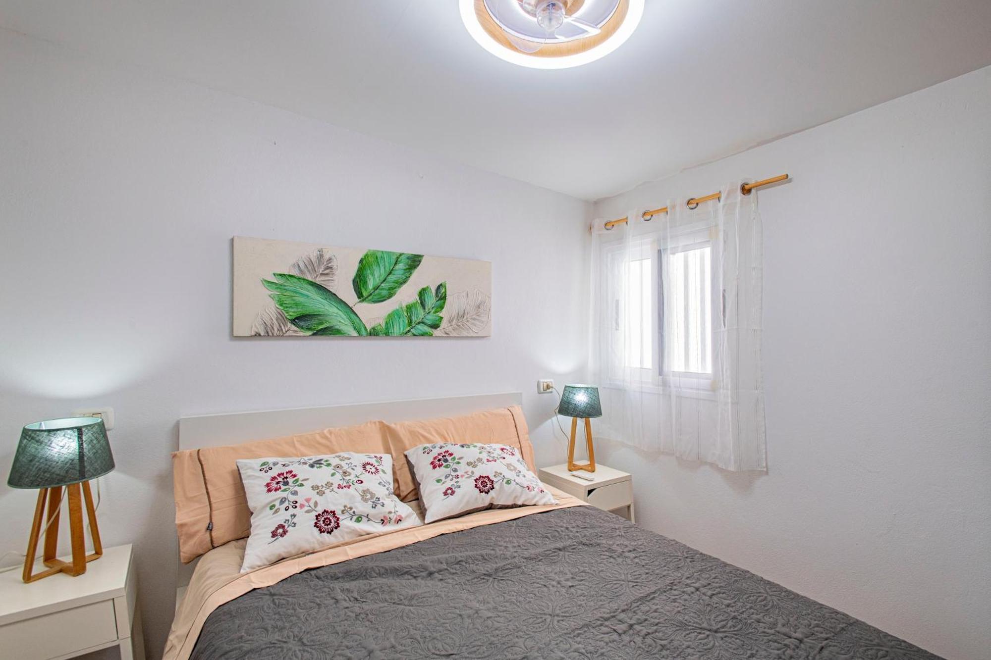 Appartamento Eureka Tenerife