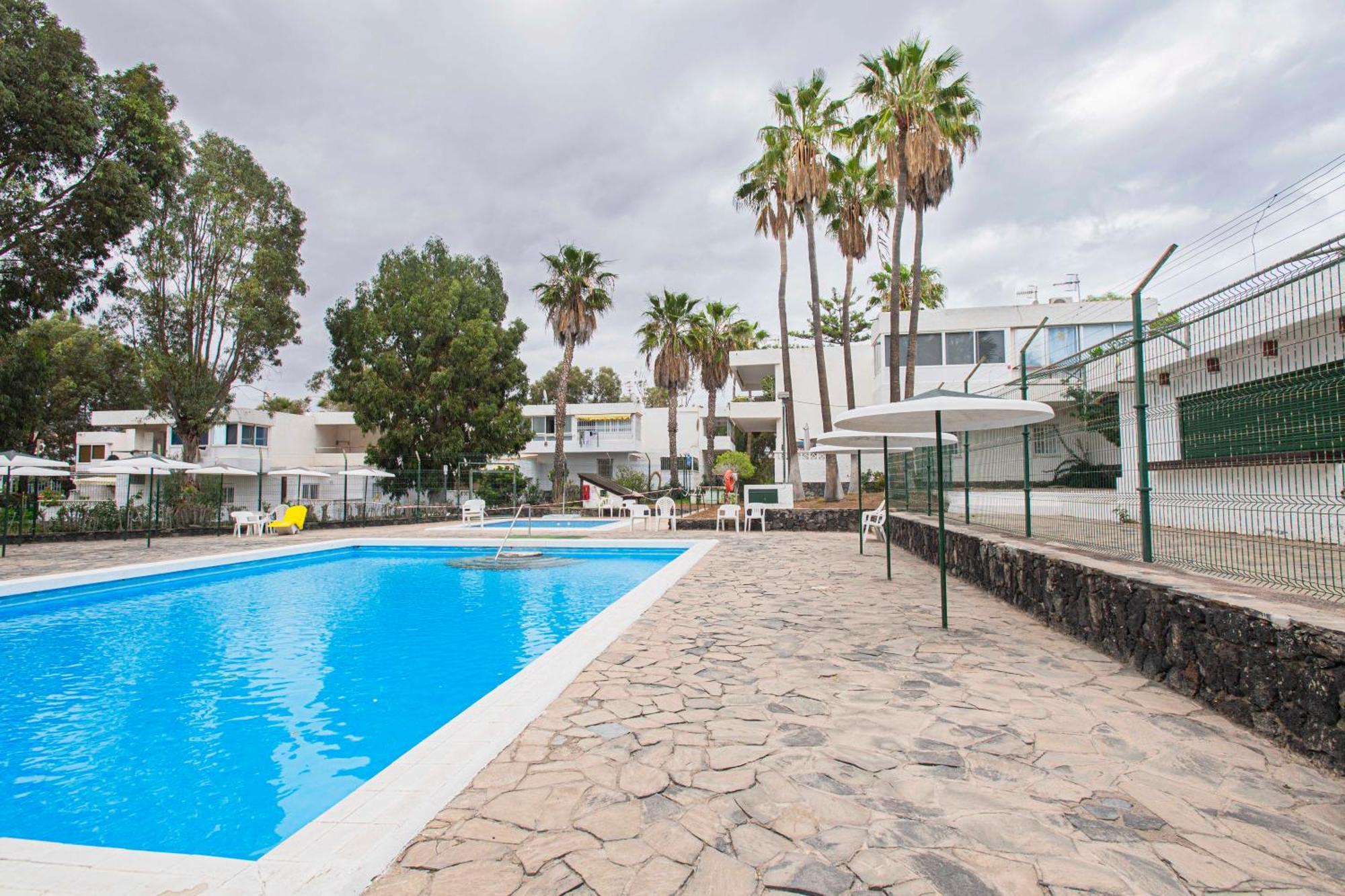 Appartamento Eureka Tenerife Arona (Tenerife)